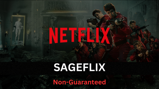 Netflix Non-Guaranteed